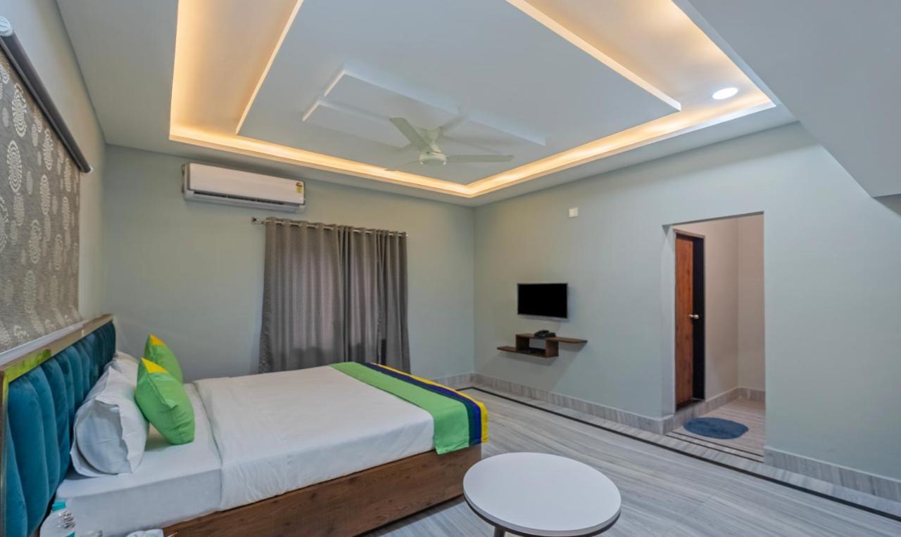 Itsy Hotels Greenland Jungle View Bhubaneswar Exterior photo
